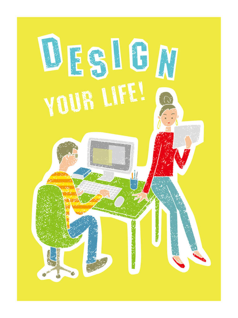 DESIGN-YOUR-LIFE